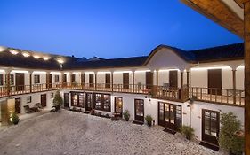 Hani I Pazarit Boutique Hotel
