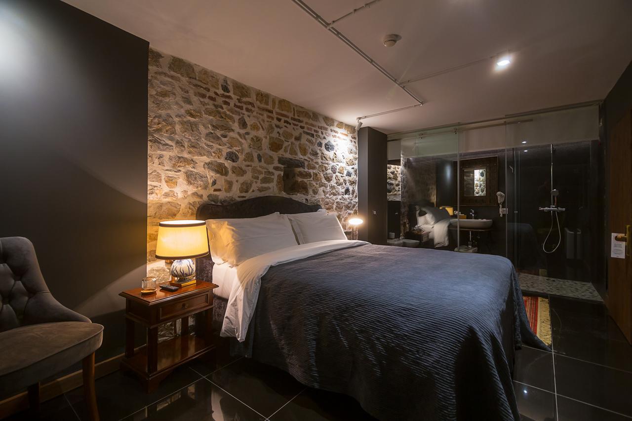 Hani I Pazarit Boutique Hotel Görice Dış mekan fotoğraf