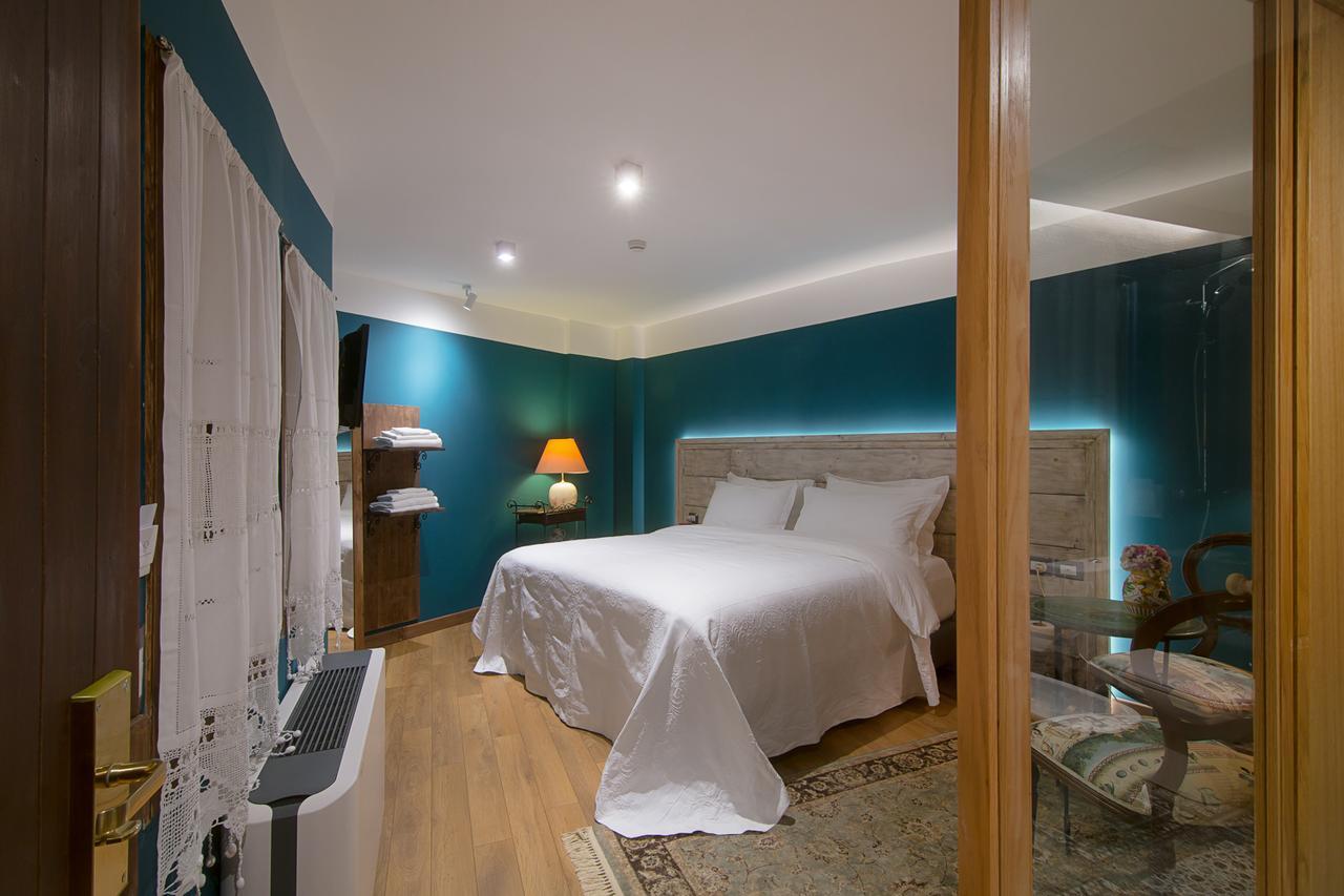 Hani I Pazarit Boutique Hotel Görice Dış mekan fotoğraf