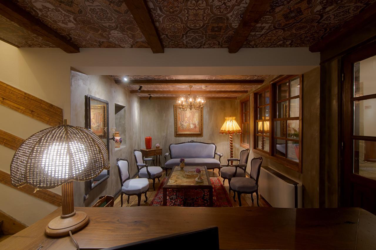 Hani I Pazarit Boutique Hotel Görice Dış mekan fotoğraf