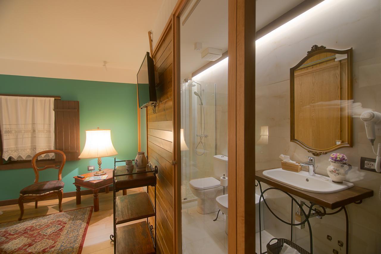 Hani I Pazarit Boutique Hotel Görice Dış mekan fotoğraf