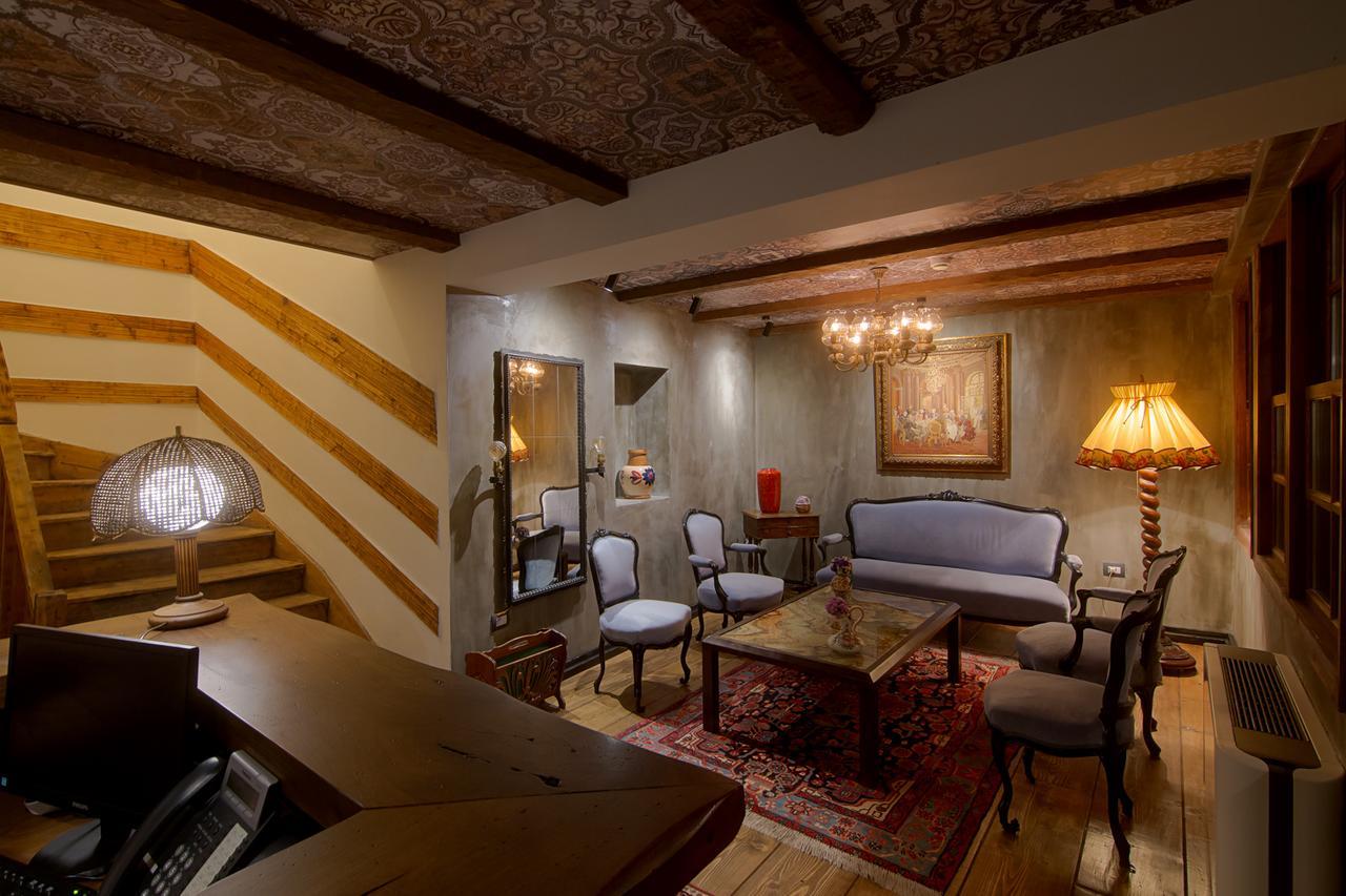 Hani I Pazarit Boutique Hotel Görice Dış mekan fotoğraf