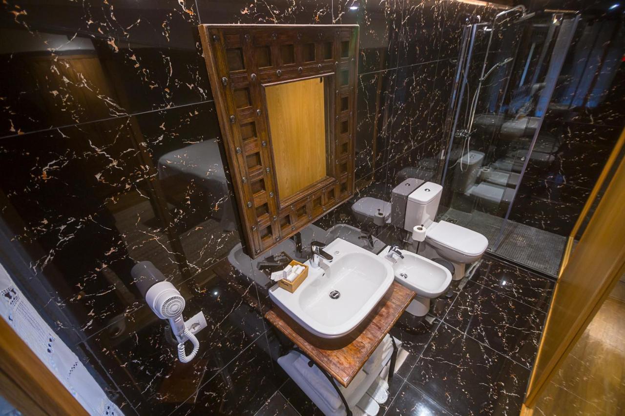 Hani I Pazarit Boutique Hotel Görice Dış mekan fotoğraf